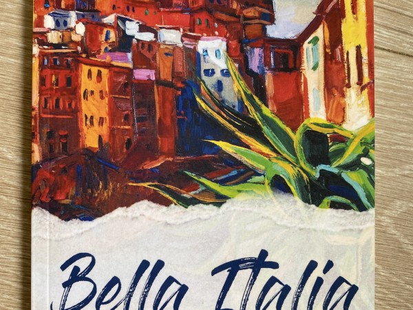 Bella italia
