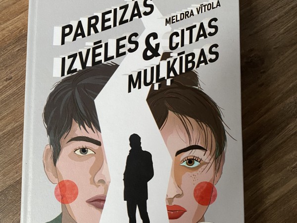 Pareizās izvèles un citas muļķības
