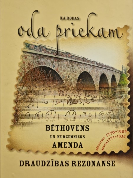 Kā rodas Oda priekam