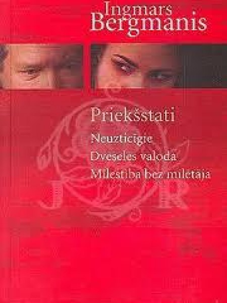 Priekšstati