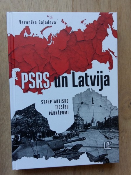 PSRS un Latvija