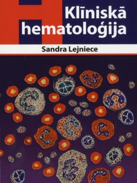 Klīniskā Hematoloģija
