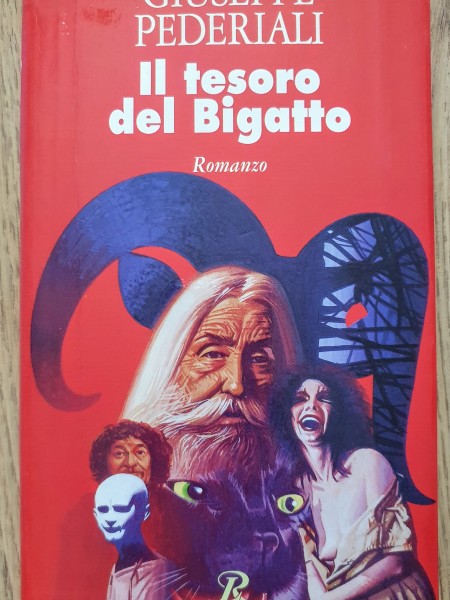 Il tesoro del Bigatto