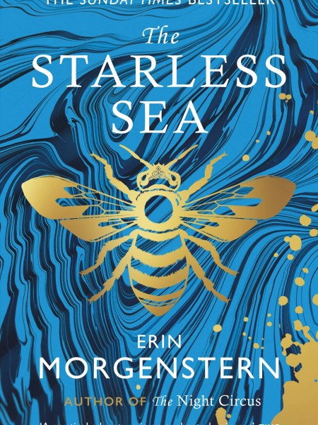 The Starless Sea