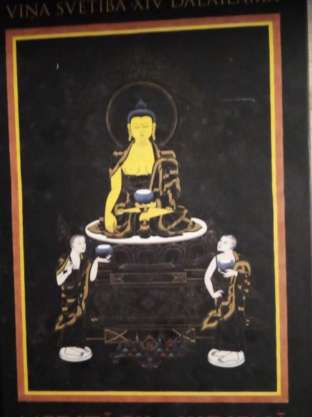 Meditācija ikdienā