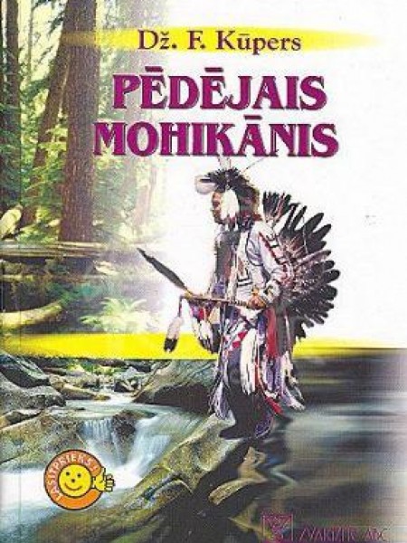PĒDĒJAIS MOKIHĀNIS