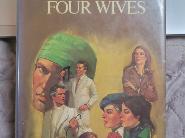 Four doctors, four wives