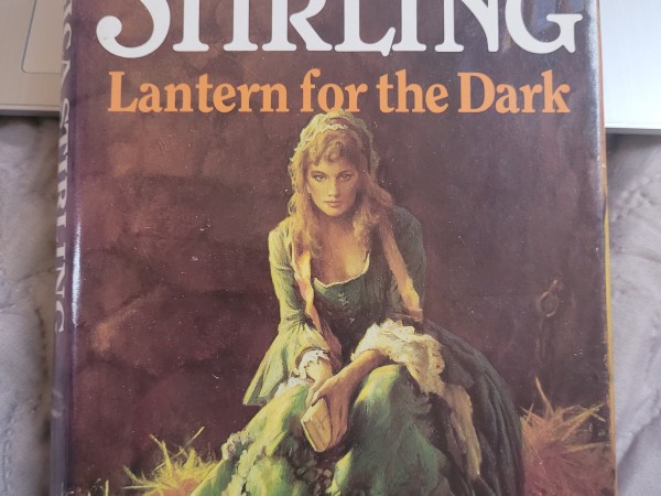 Lantern for the Dark