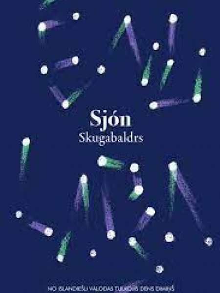 Skugabaldrs (Ēnu lapsa)