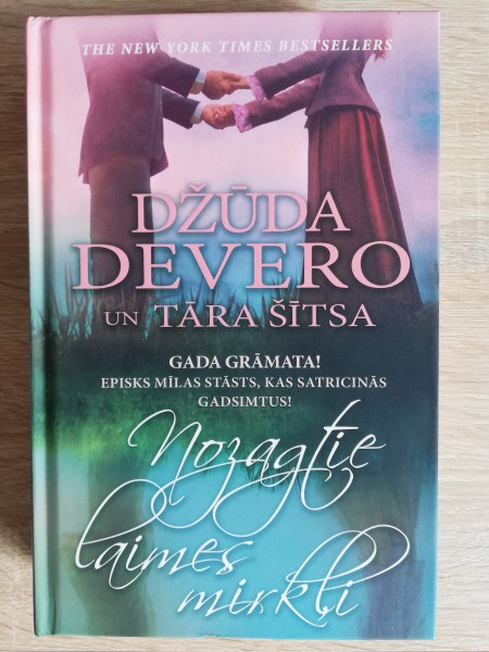 Nozagtie laimes mirkļi