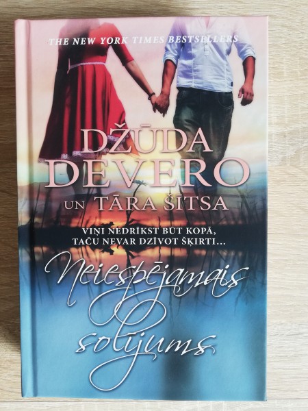 Neiespējamais solījums