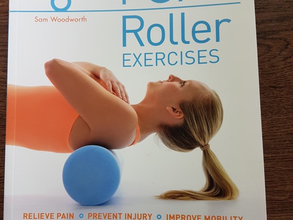 Foam roller exercises