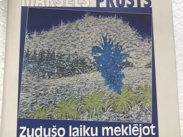 Zudušo laiku meklējot