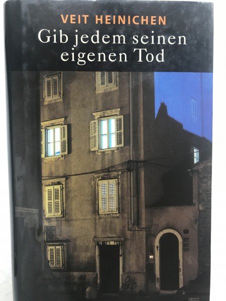 Gib jedem seinen eigenen Tod
