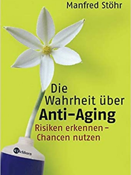 Die Wahrheit uber Anti-Aging