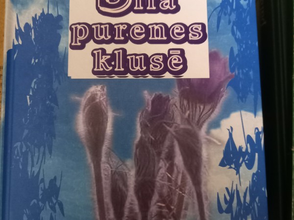 Sila purenes klusē