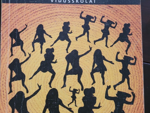 Ievads psiholoģijā vidusskolai