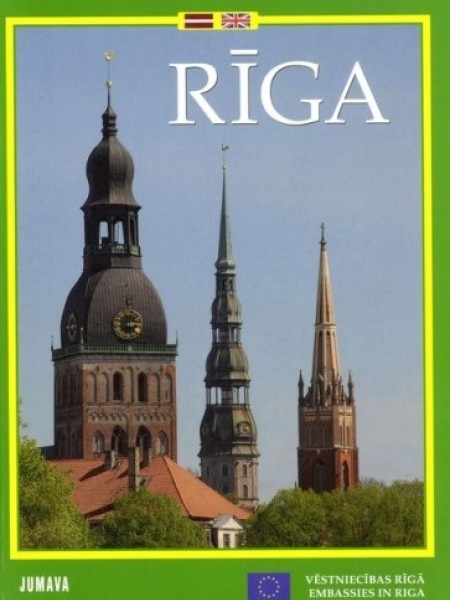 Rīga