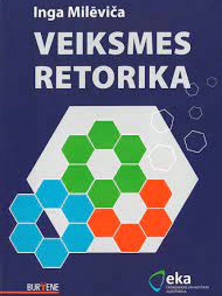 Veiksmes retorika