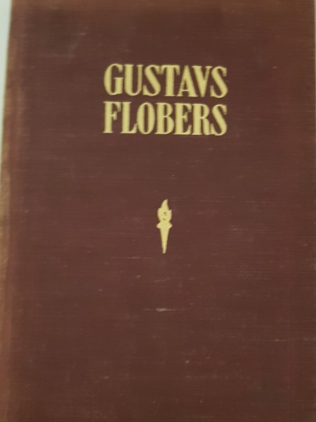 Salambo, Bovarī kundze