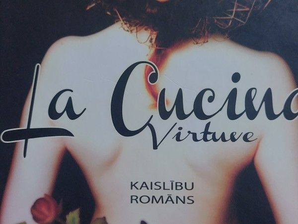 La Cucina virtuve
