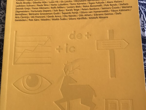 Grafiskā dizaina rokasgrāmata