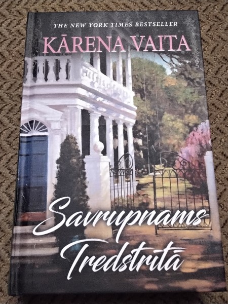 Saurpnams Tredstrītā