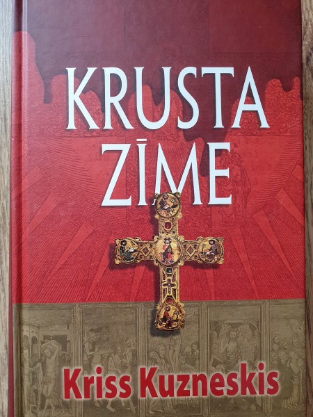 Krusta zīme