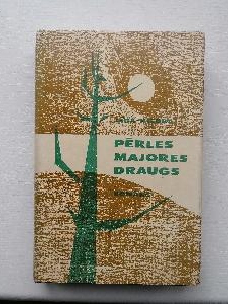 Pērles Majores draugs