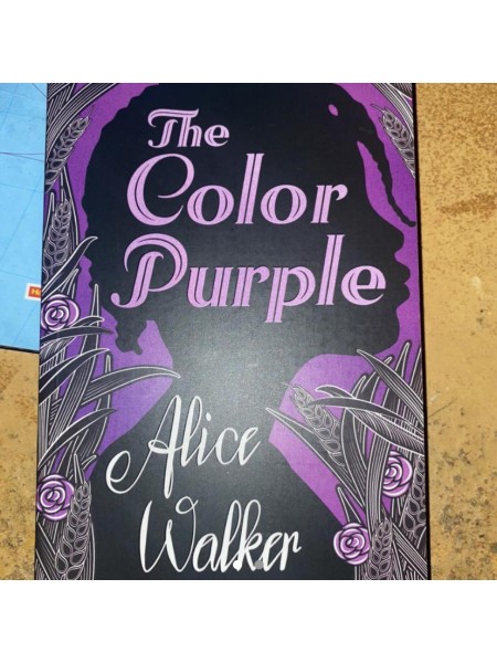 The Color Purple