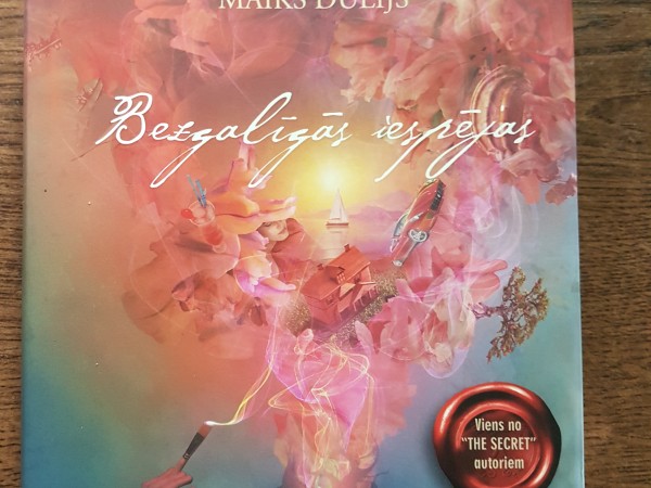 Bezgalīgās iespējas