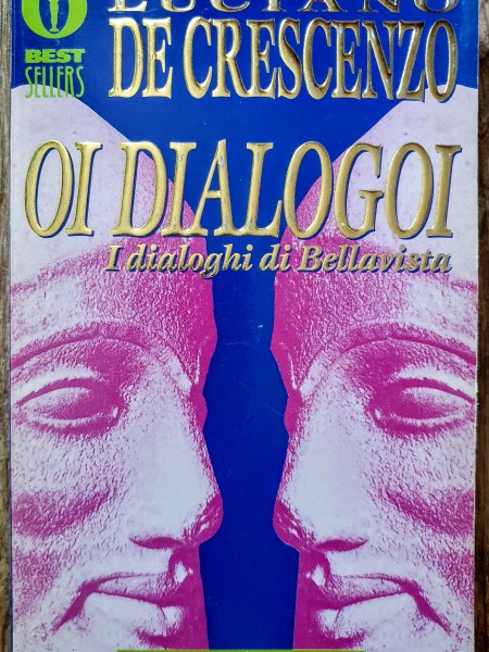 Oi dialogoi. I dialogi di Bellavista