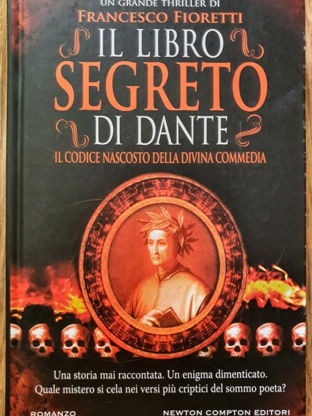 Il libro segreto di Dante