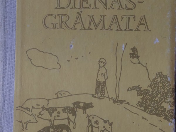 Pastariņa dienasgrāmata