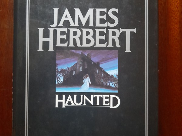 Haunted