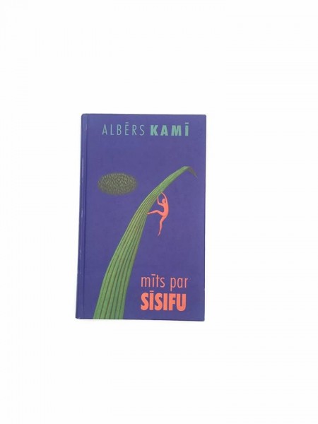 Mīts par Sīsifu.