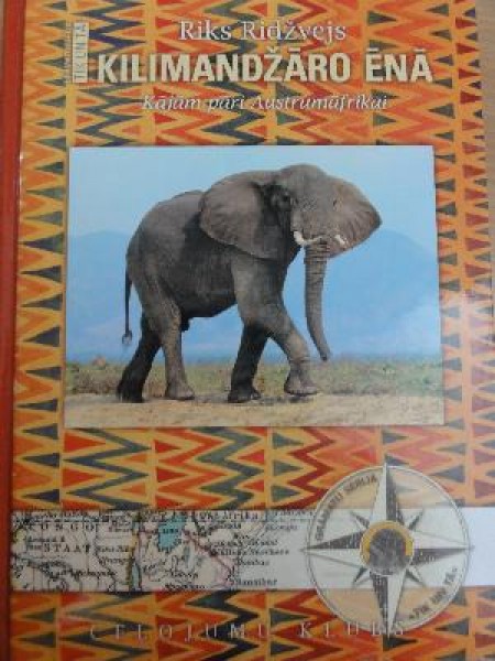 Kilimandžāro ēnā