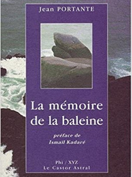 La memoire de la baleine