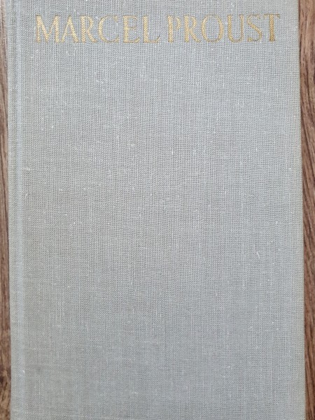 Du côté de chez Swann