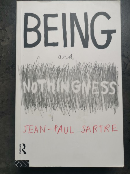 Being and Nothingness