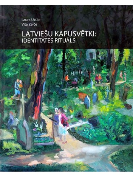Latviešu kapusvētki: identitātes rituāls