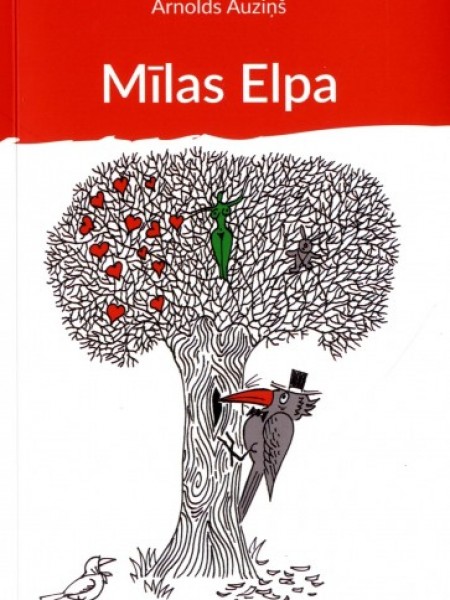 Mīlas elpa