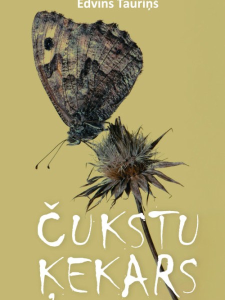 Čukstu ķekars