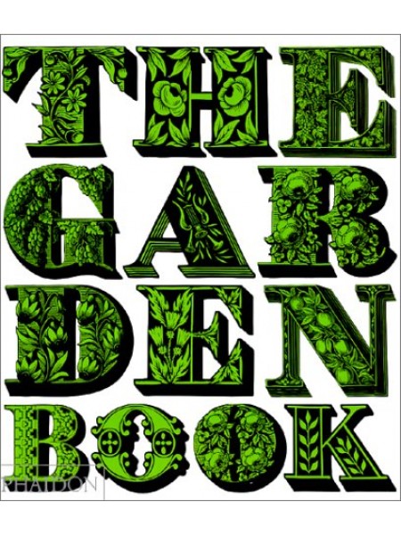 The garden book