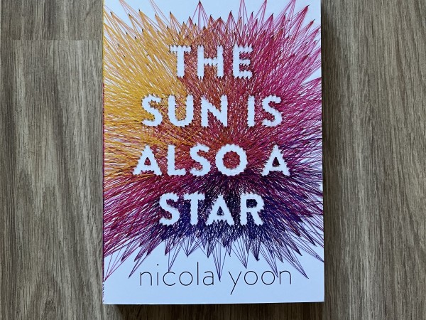 The sun is also a star