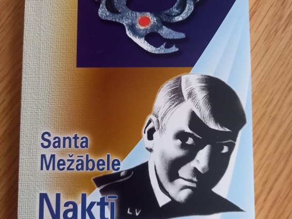 Naktī uz svētdienu