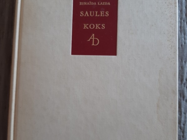 Saules koks
