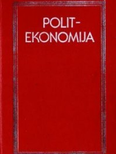 Politekonomija