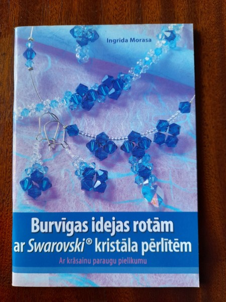 Burvīgas idejas rotām