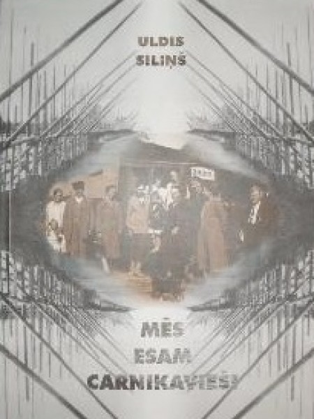 Mēs esam carnikavieši